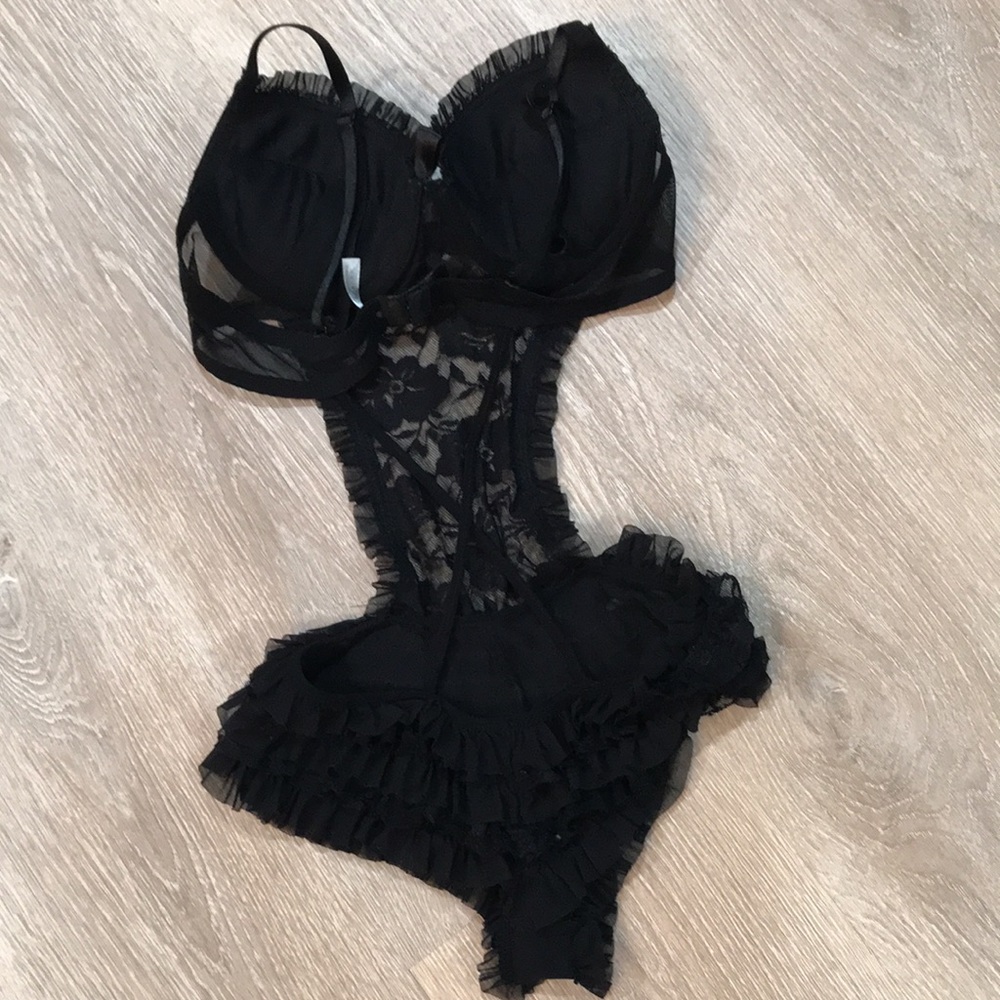 Body Rage intimates - Picture 8 of 11